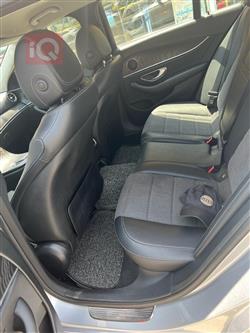 مرسيدس بنز E-Class